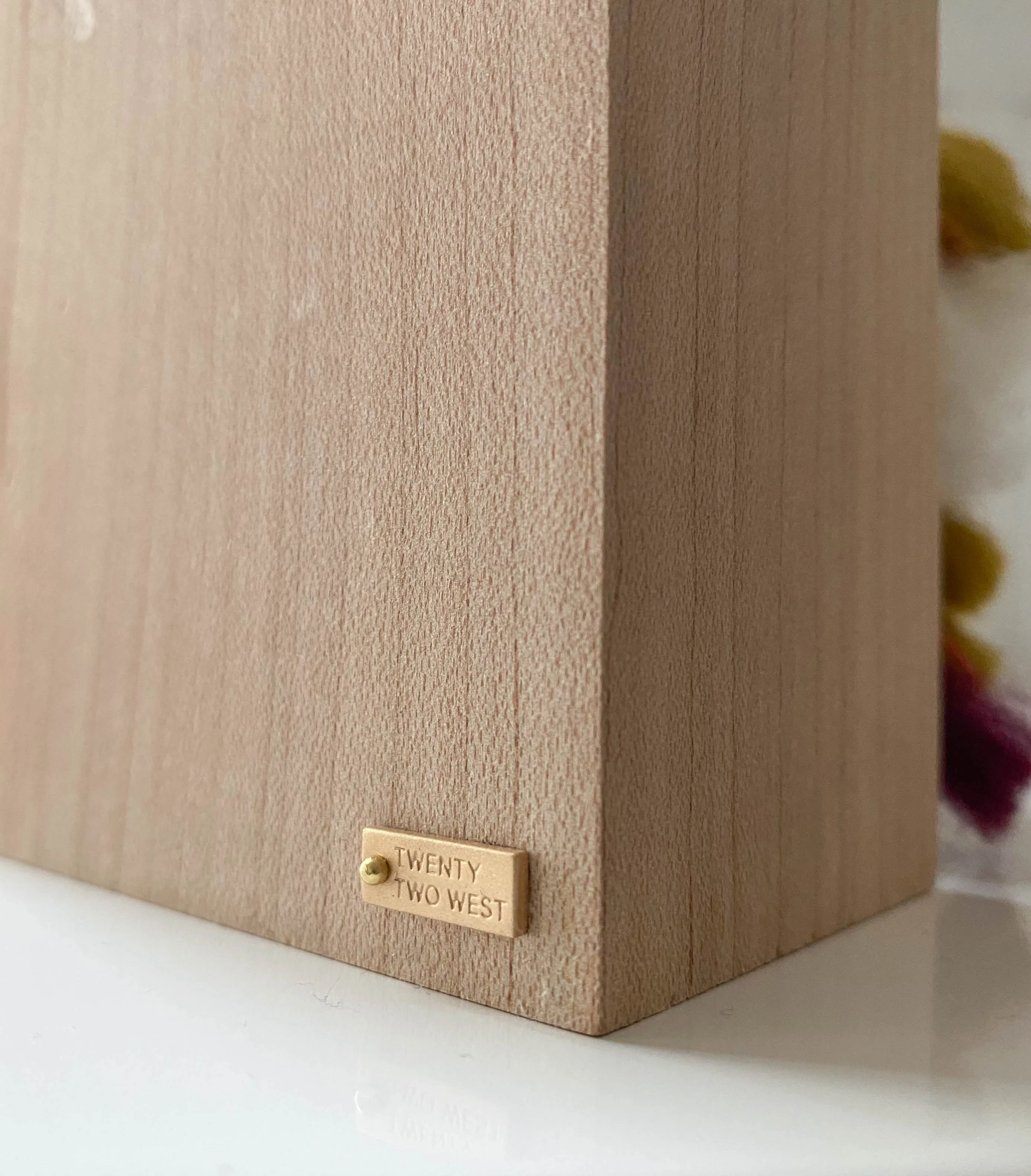 Loom Block #670