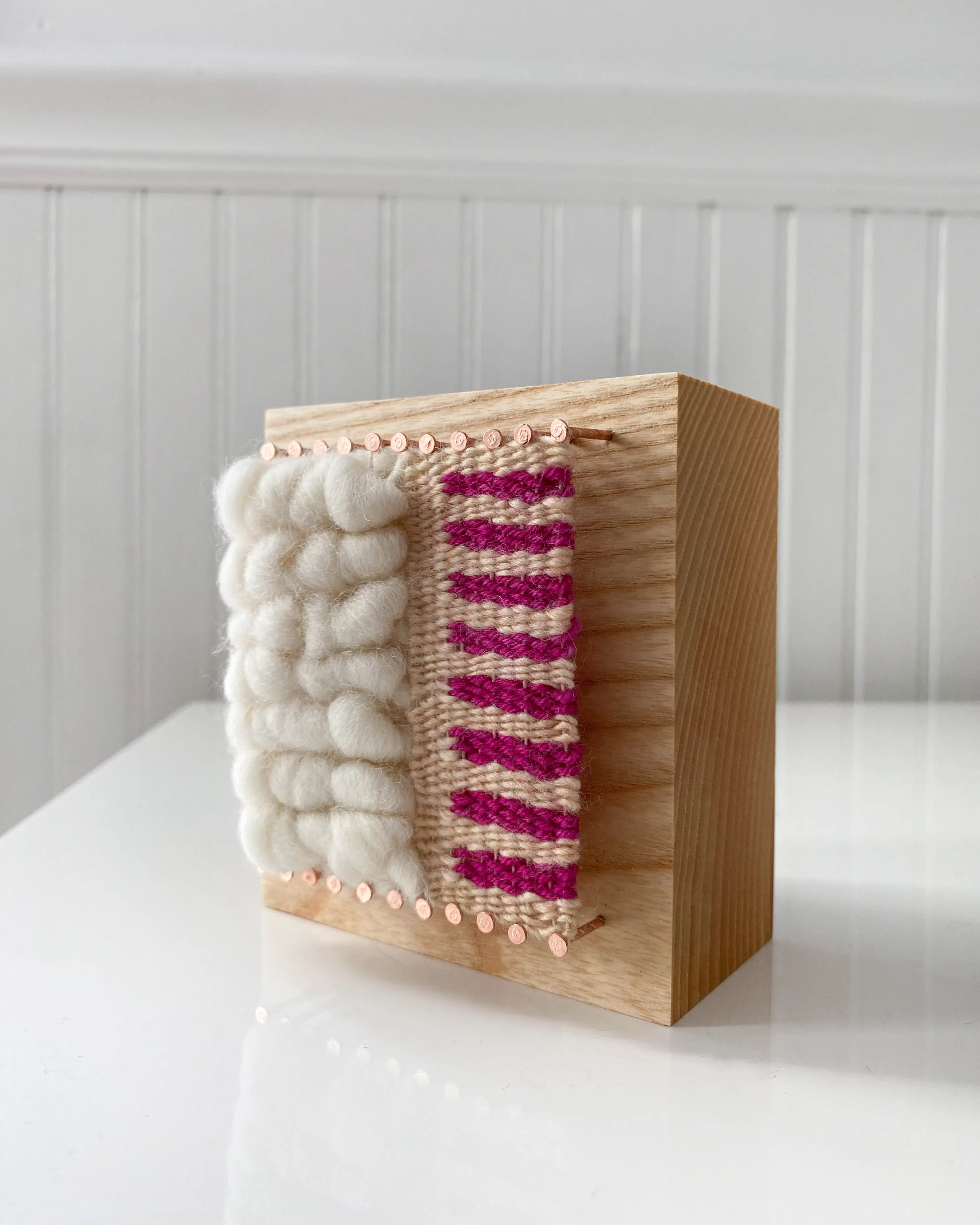 Loom Block #671