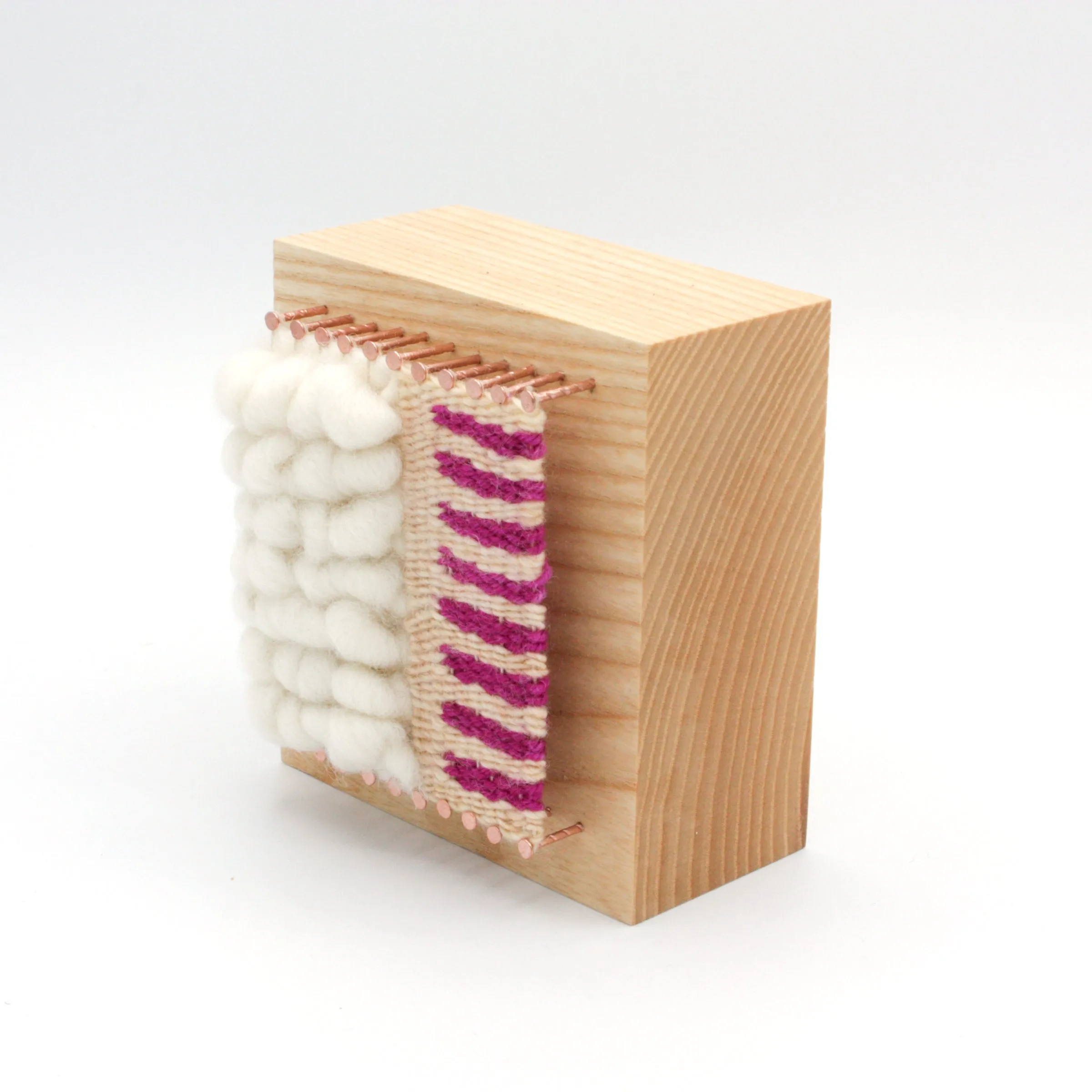 Loom Block #671
