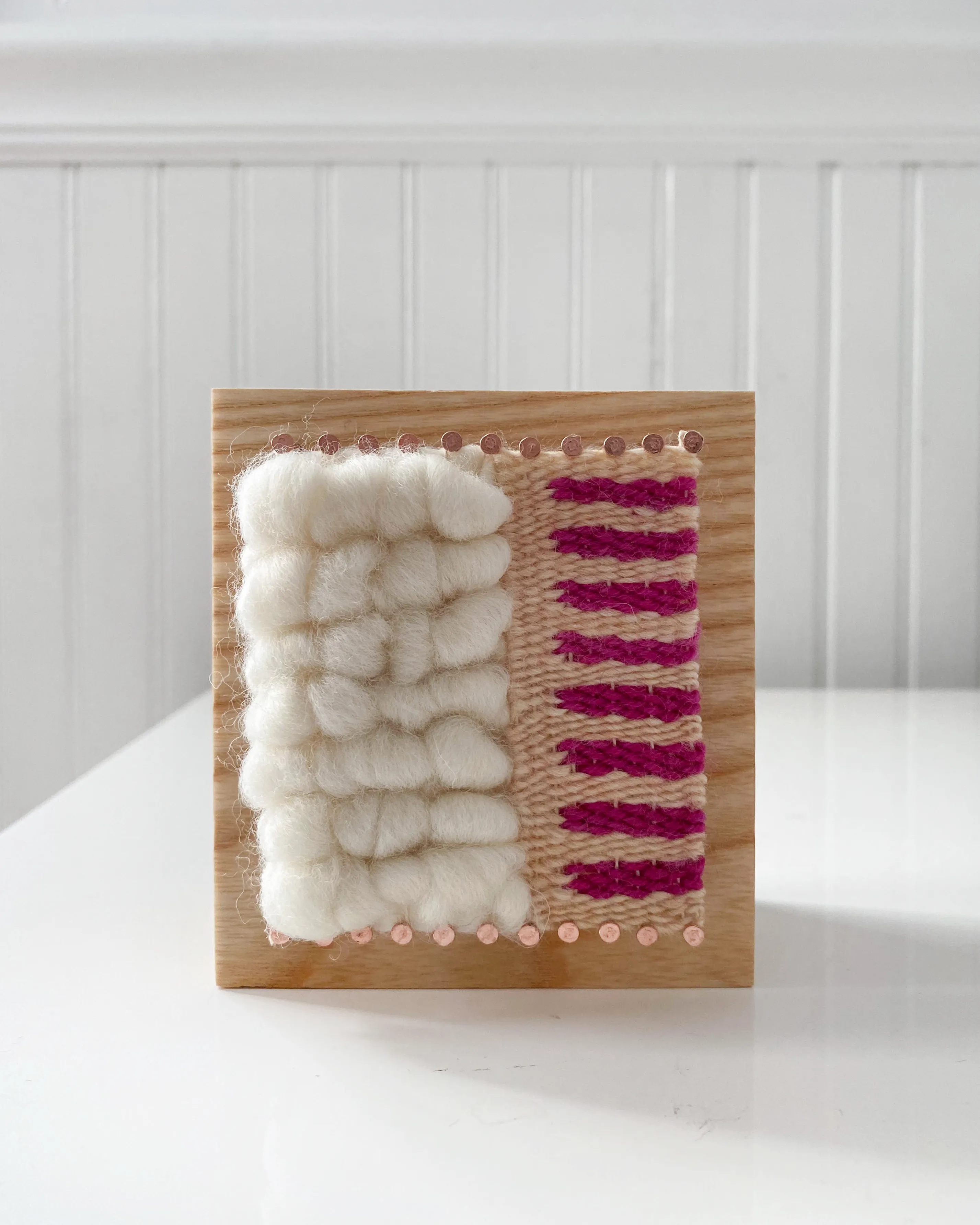 Loom Block #671