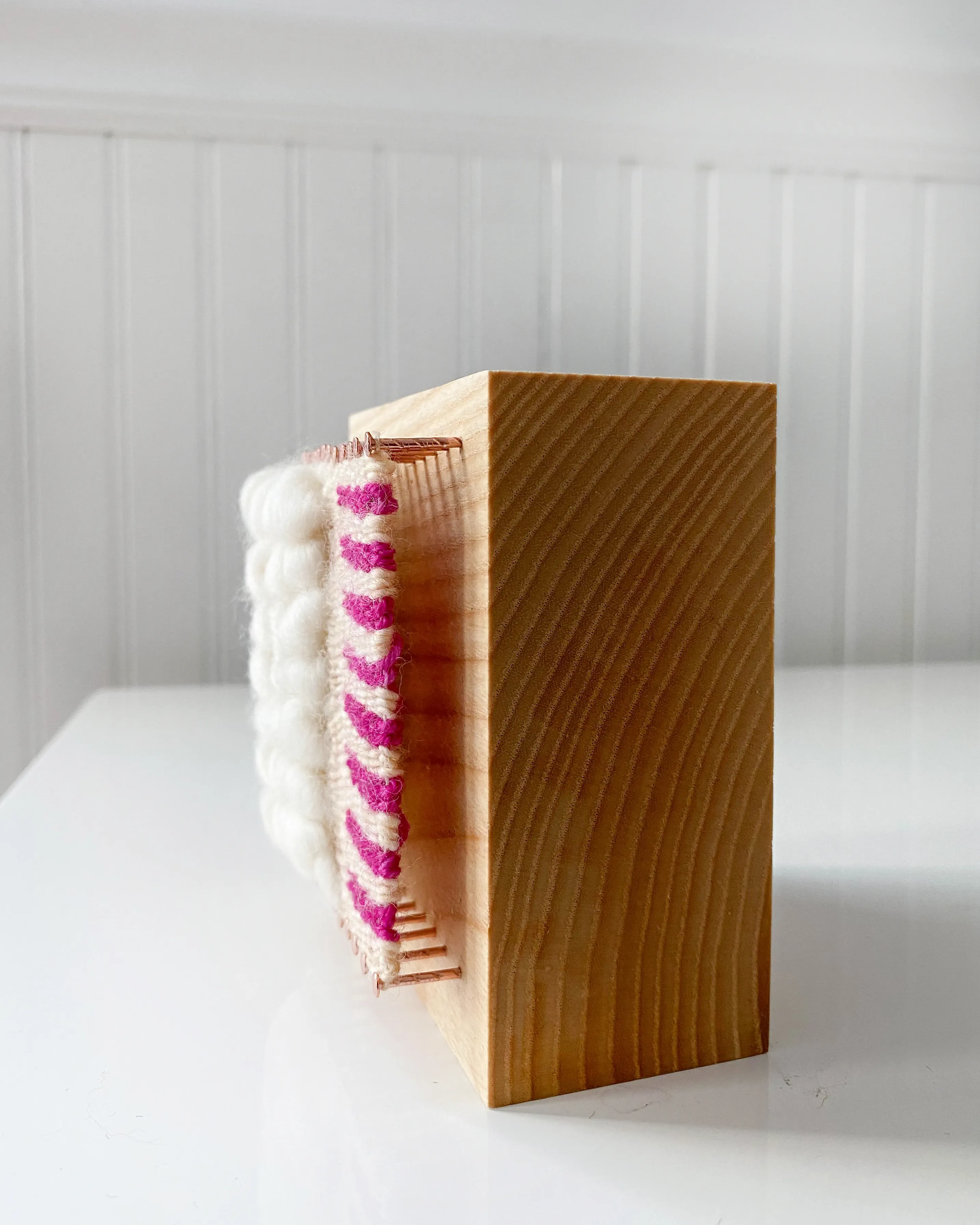 Loom Block #671