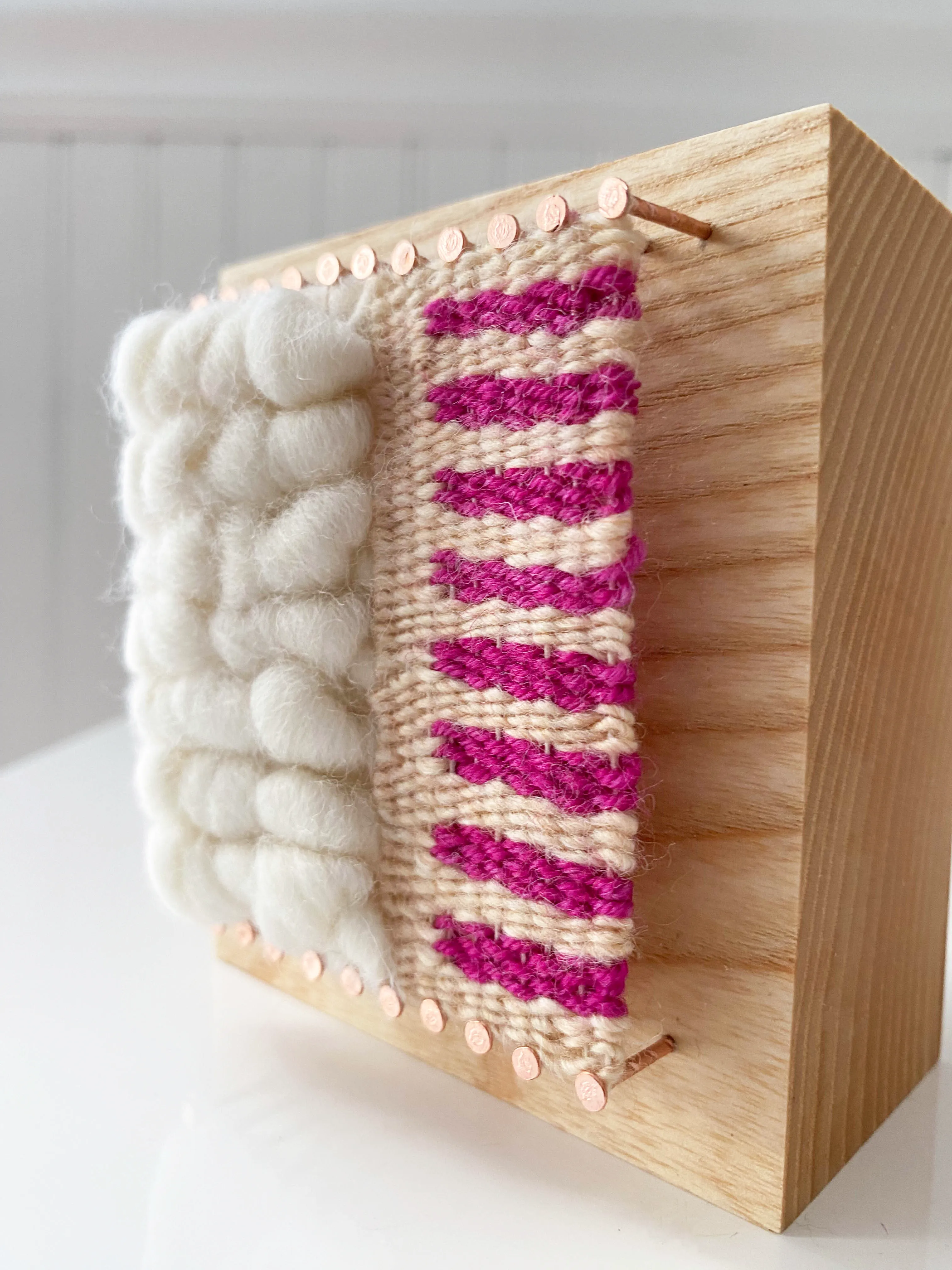 Loom Block #671