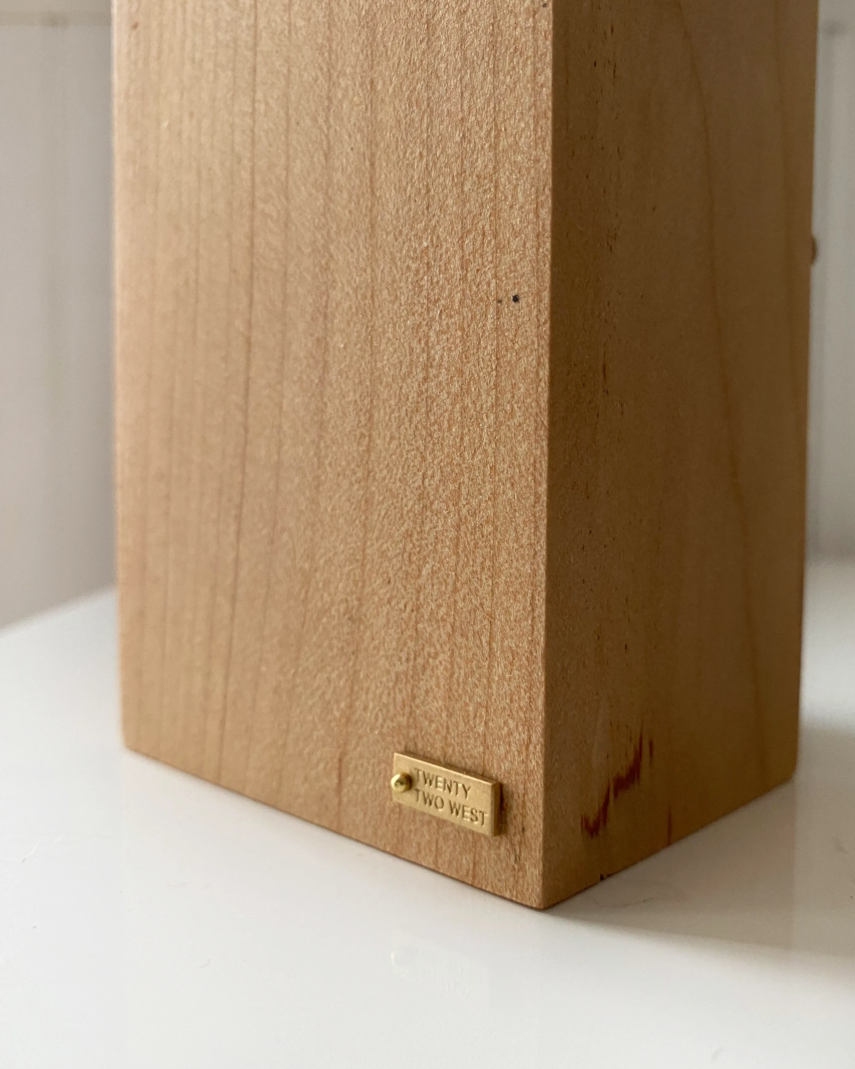 Loom Block #672