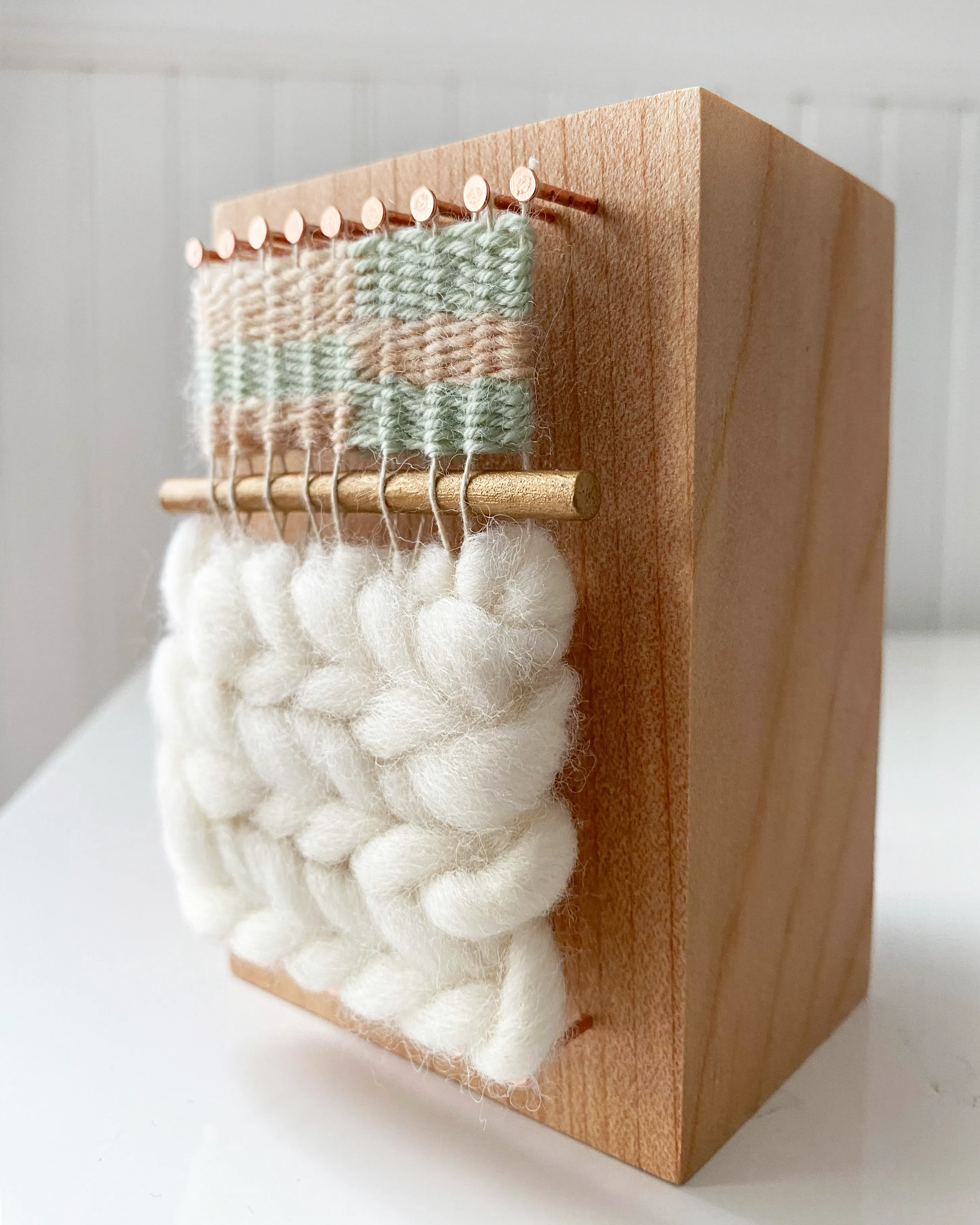 Loom Block #672