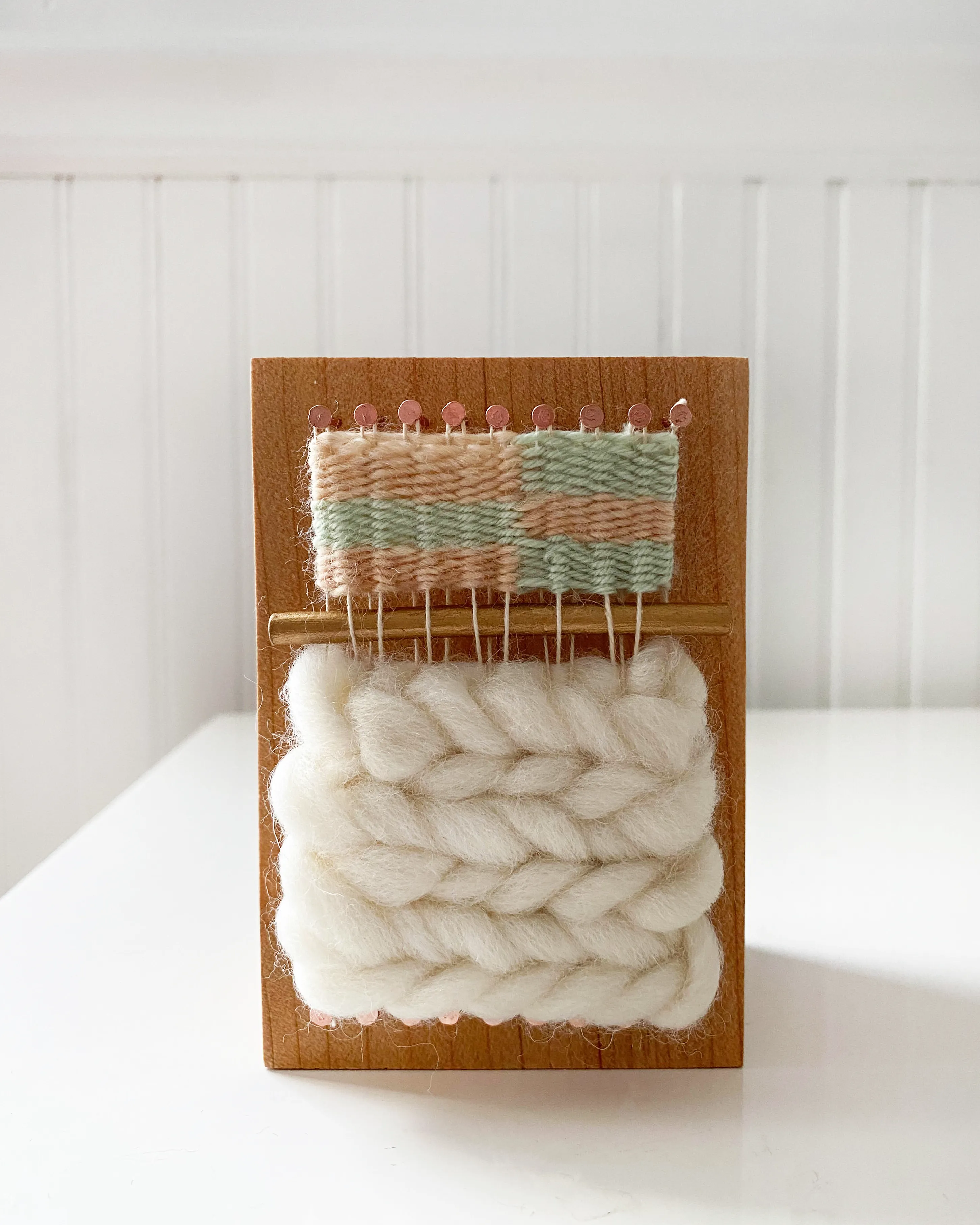 Loom Block #672