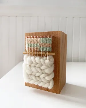 Loom Block #672