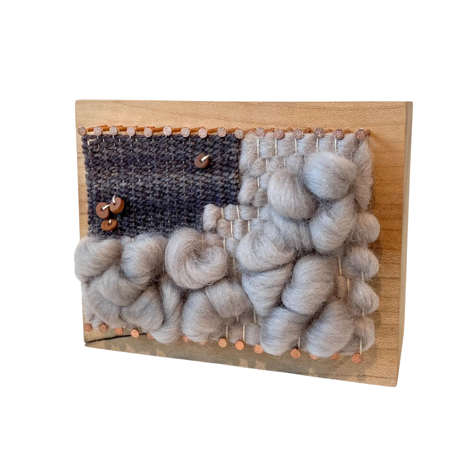 Loom Block #686