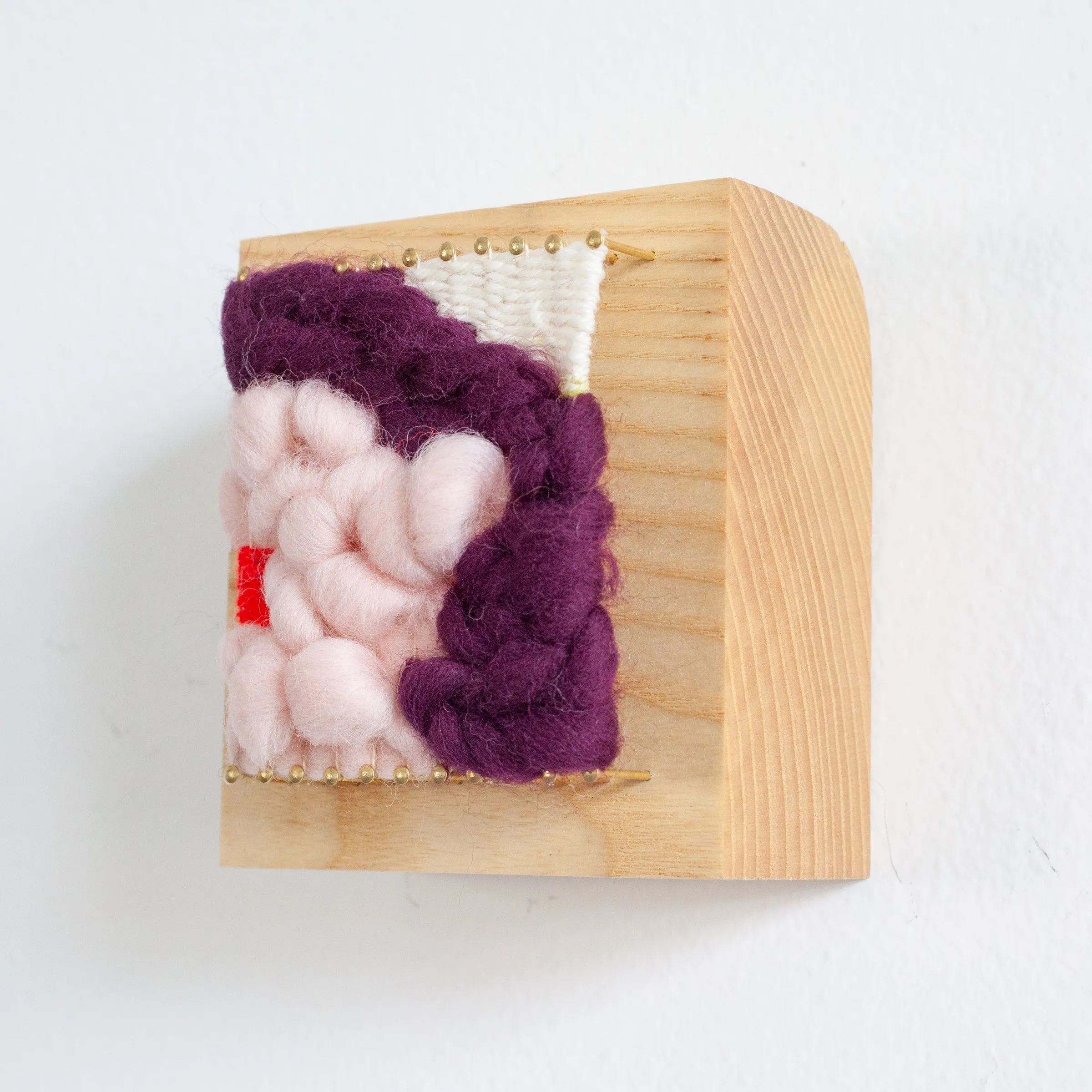 Loom Block #698