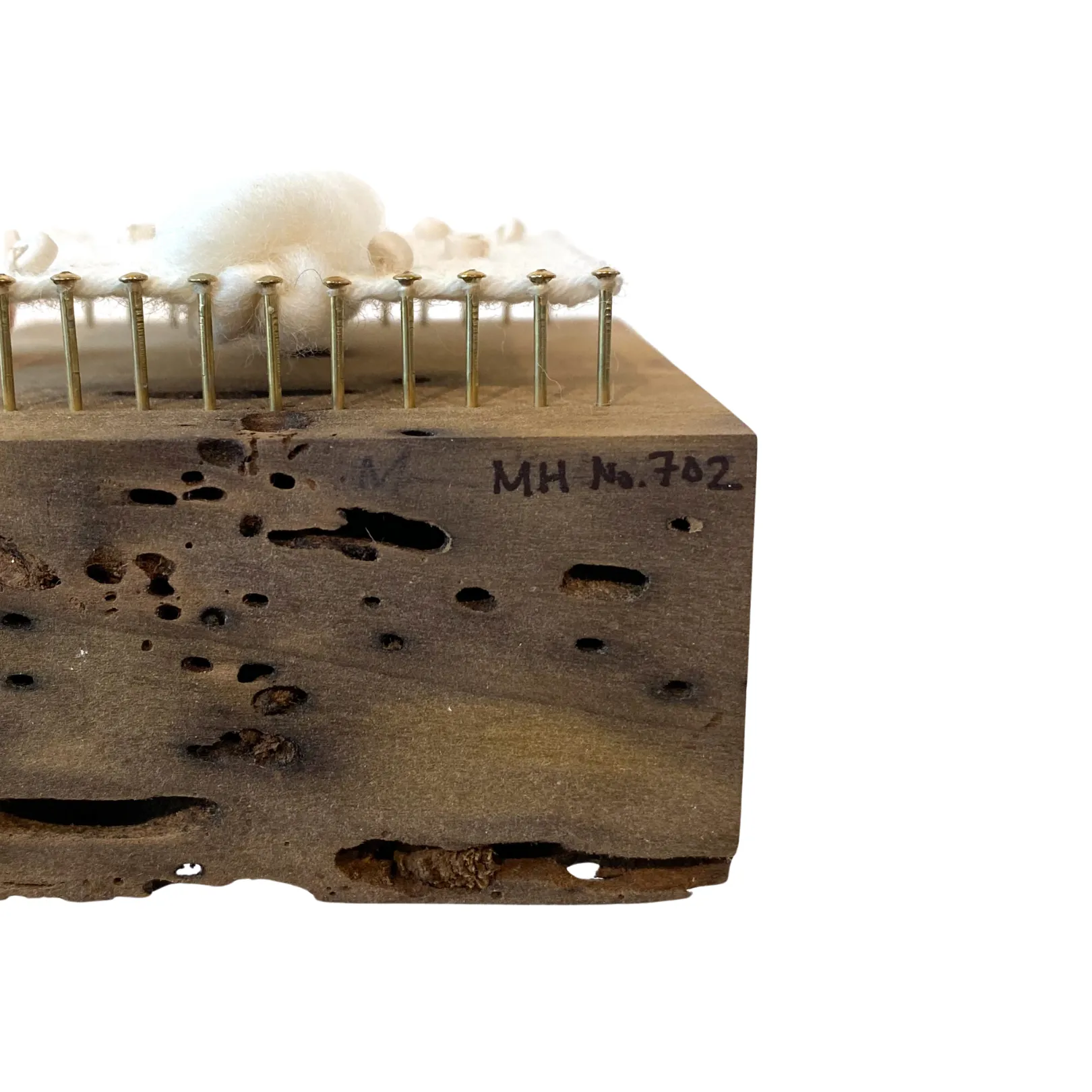 Loom Block #702