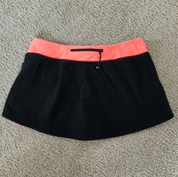 Lorna Jane Pivot Core Stability Skort
