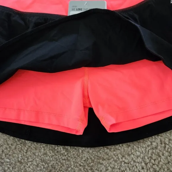 Lorna Jane Pivot Core Stability Skort