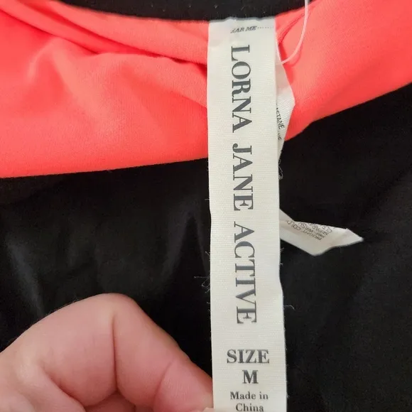 Lorna Jane Pivot Core Stability Skort