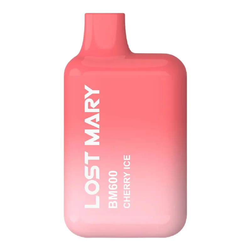 Lost Mary BM600 Disposables