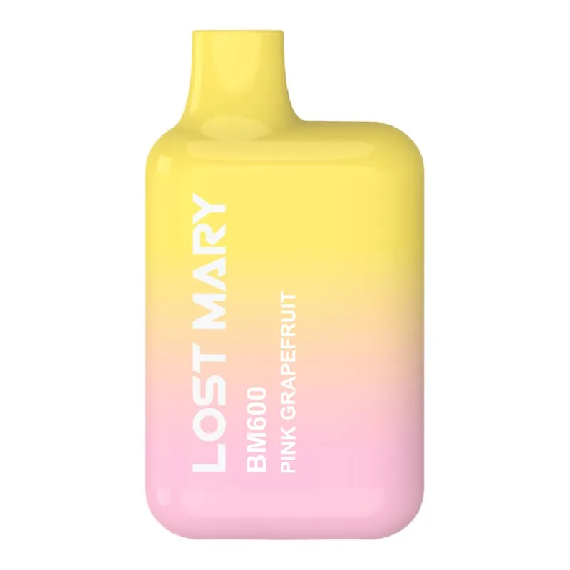 Lost Mary BM600 Disposables