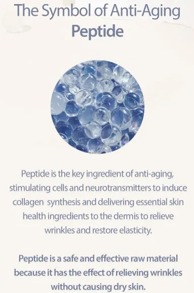 < New Arrival > MARY & MAY - 6 Peptide Complex Serum - 30ml