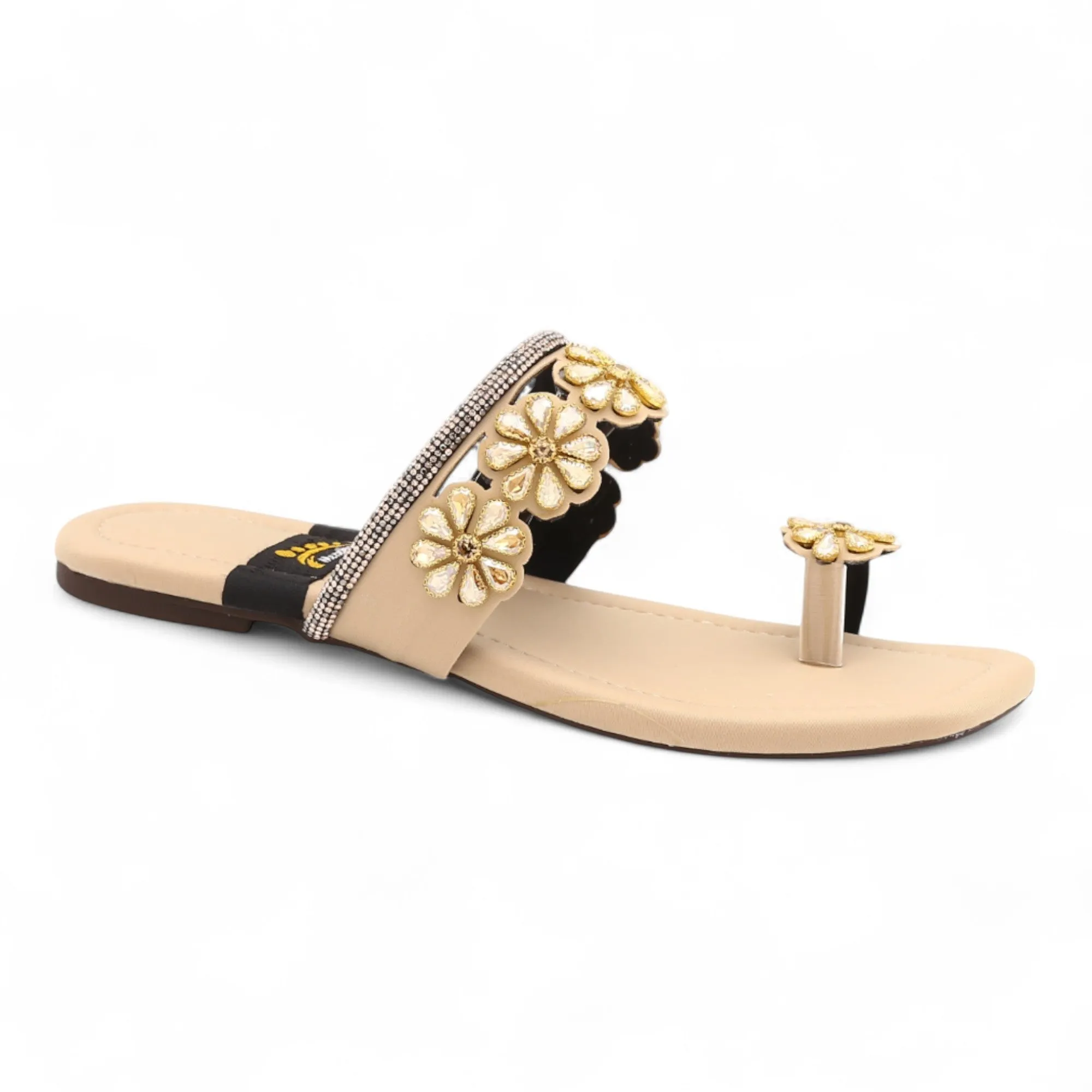 M0663 flipflop
