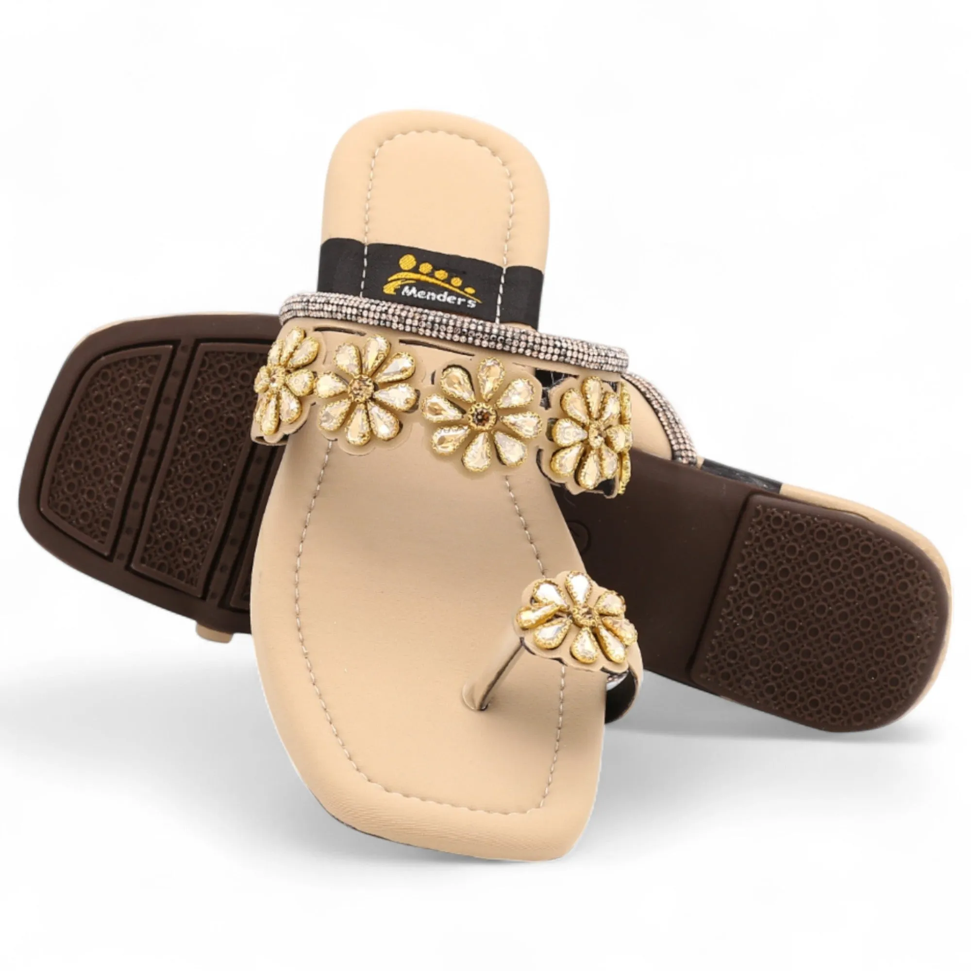 M0663 flipflop