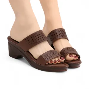 M0706 block heel