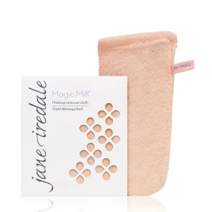 Magic Mitt