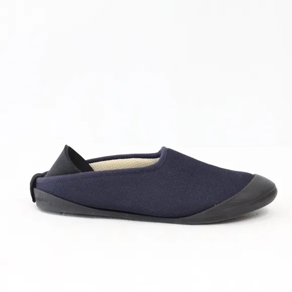 Mahabis Mens Classic Slippers Summer Indoor Outdoor Shoe EU 43