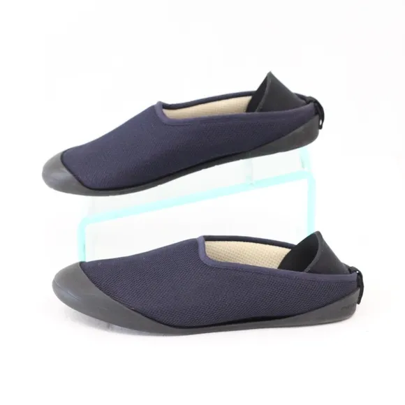 Mahabis Mens Classic Slippers Summer Indoor Outdoor Shoe EU 43