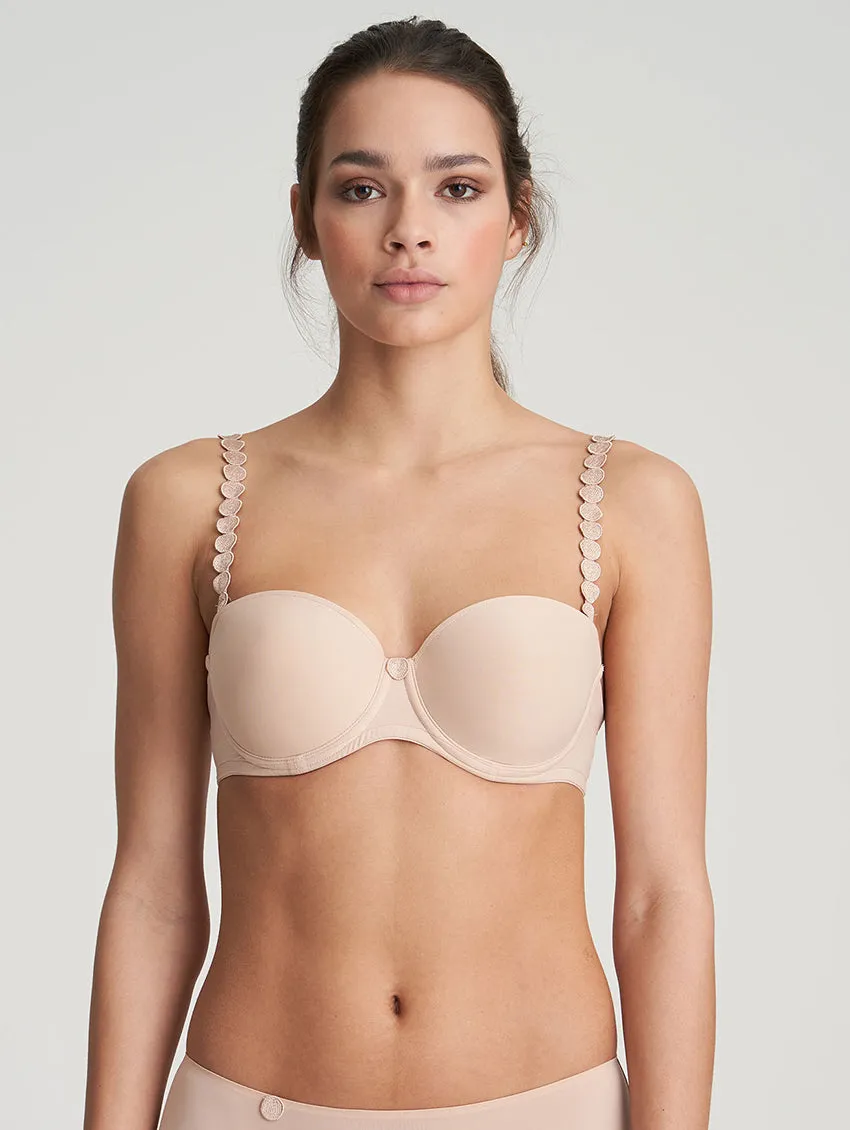 Marie Jo L'Aventure Strapless Bra