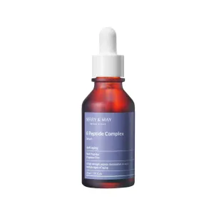 Mary & May - 6 Peptide Complex Serum
