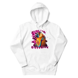 Mary Jane Pullover Hoodie