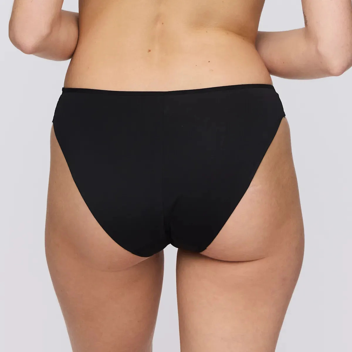 Mary Jo - Basyl - Brief - Black