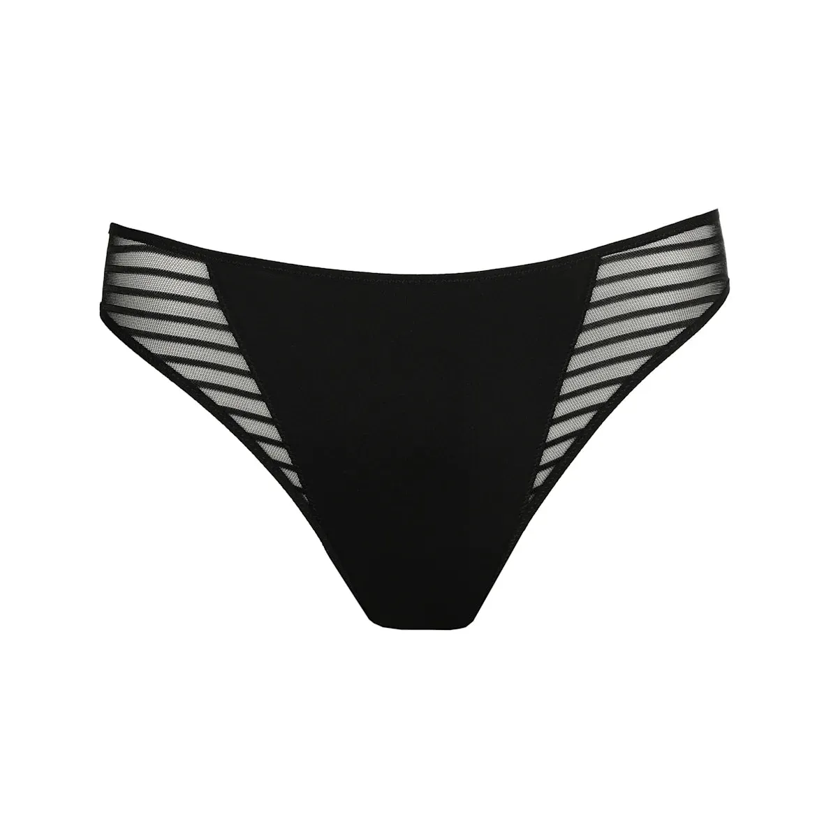 Mary Jo - Basyl - Brief - Black