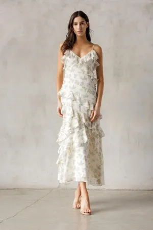 Mary Kate Maxi Dress