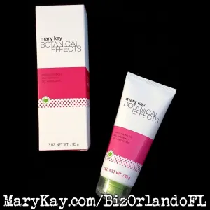 MARY KAY: Botanical Effects Moisturizing Gel