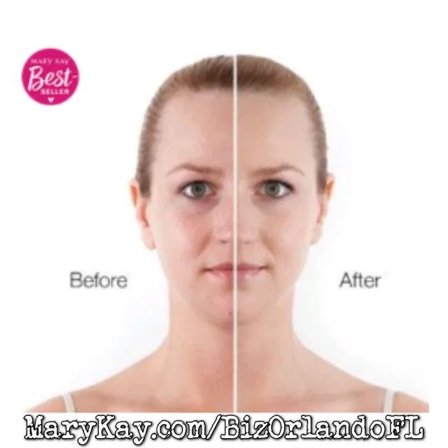 MARY KAY: Complexion Corrector / CC Cream Sunscreen Broad Spectrum SPF 15 - Light to Medium (Natural)