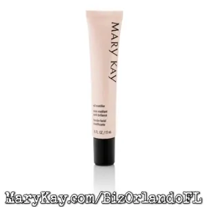 MARY KAY: Oil Mattifier