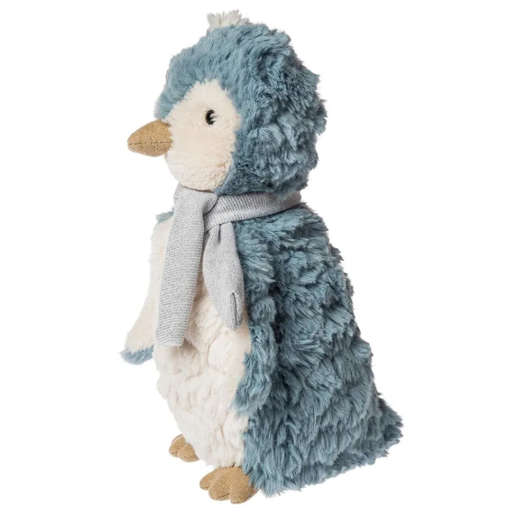 MARY MEYER Iceburg Putty Penguin