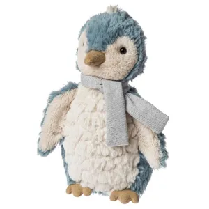MARY MEYER Iceburg Putty Penguin