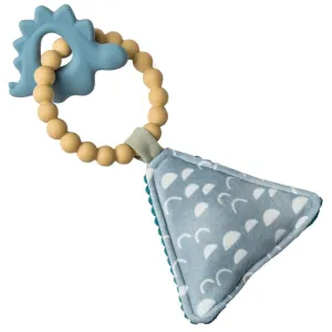 Mary Meyer Simply Silicone Soft Squeaker