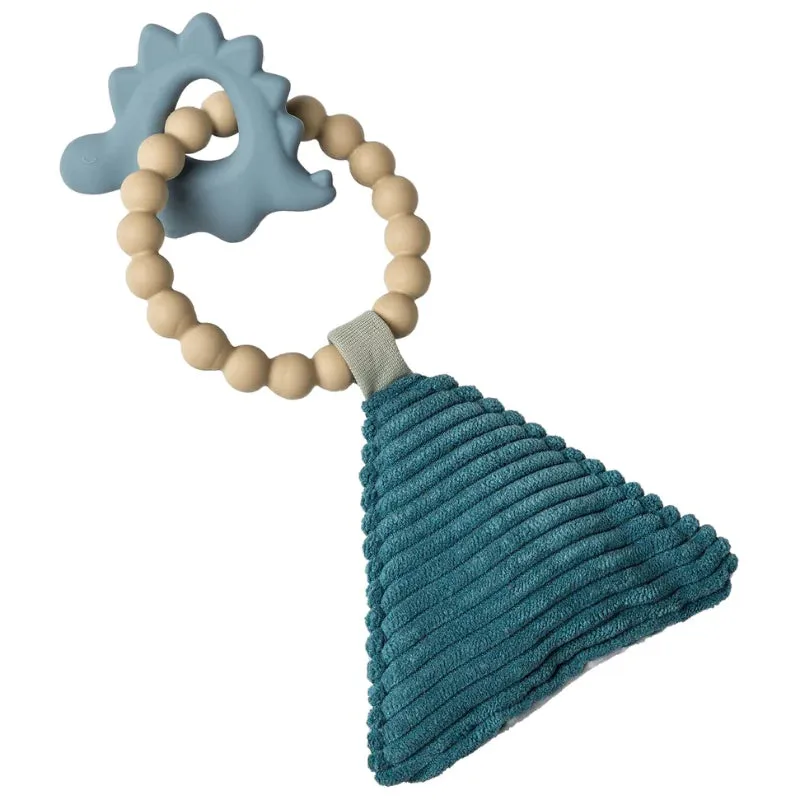 Mary Meyer Simply Silicone Soft Squeaker