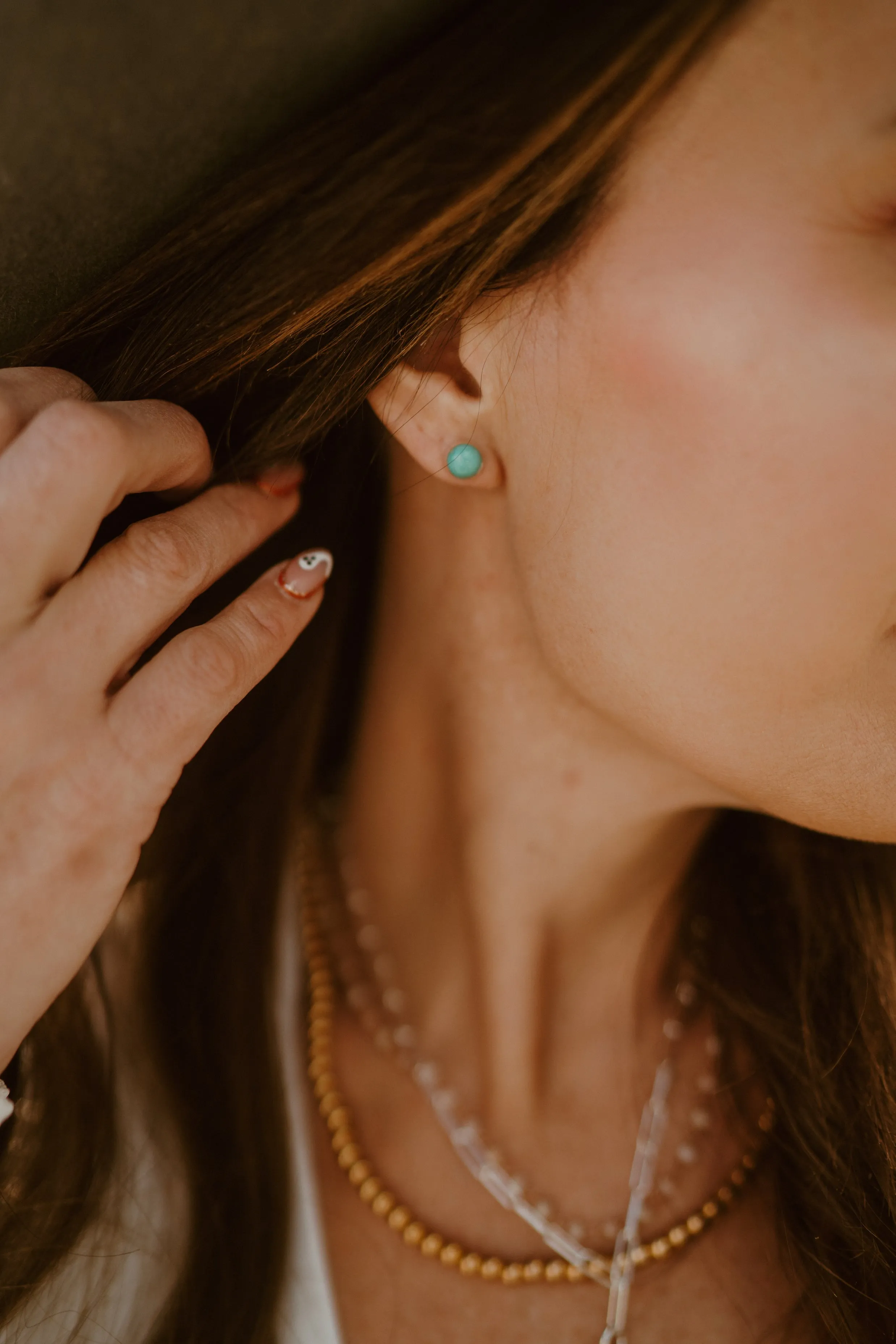 Mary Studs
