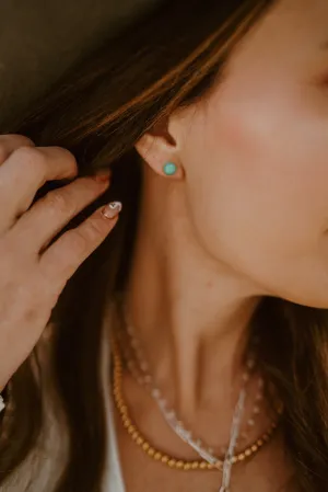 Mary Studs