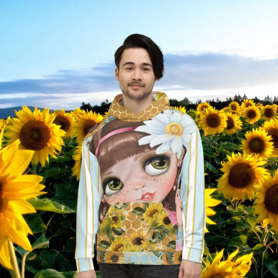 Mary Sunshine Hoody