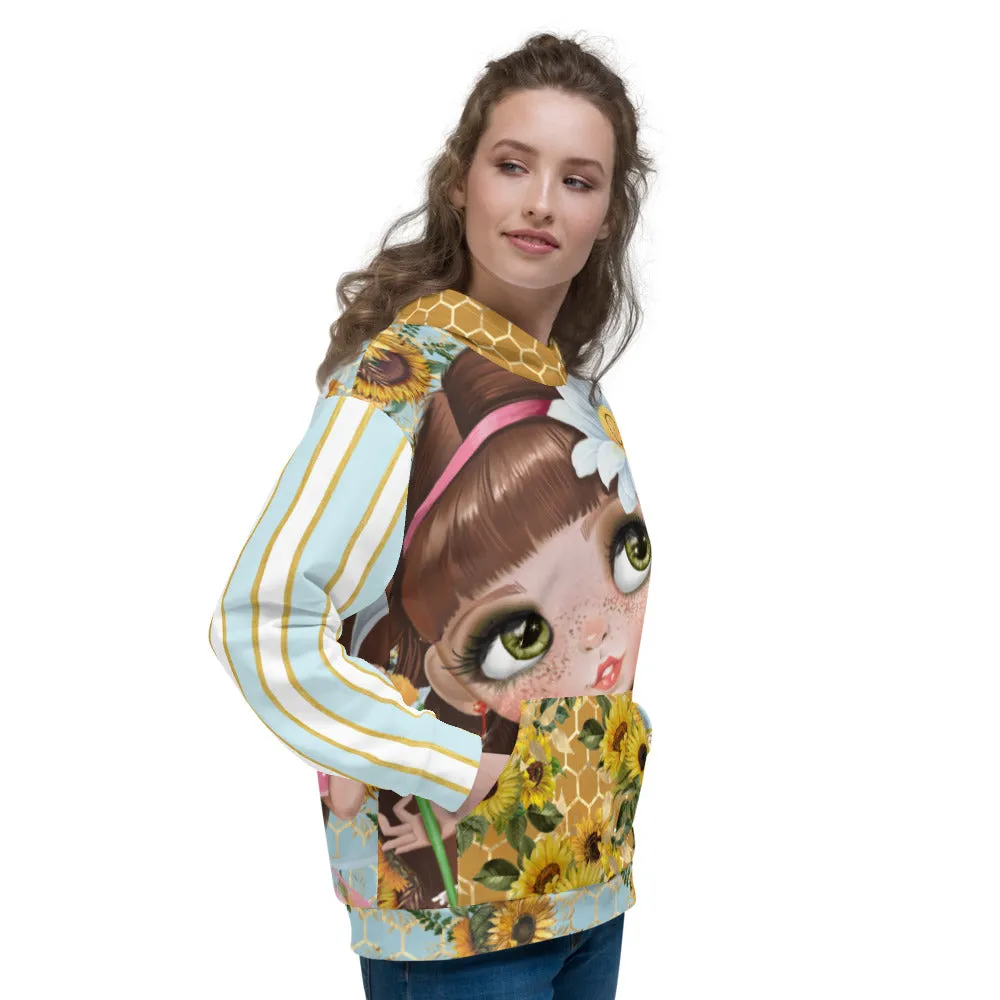 Mary Sunshine Hoody