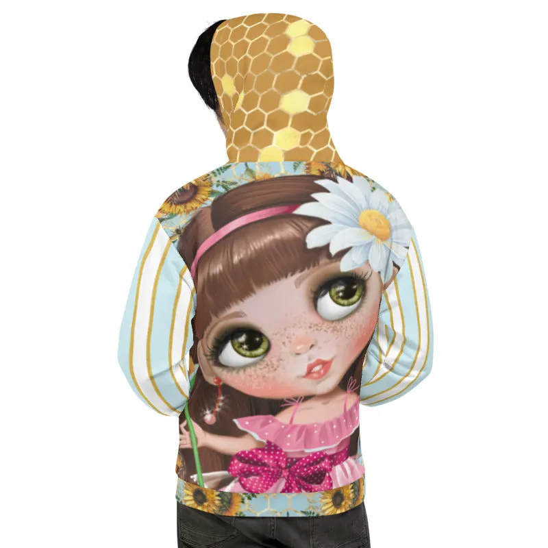 Mary Sunshine Hoody