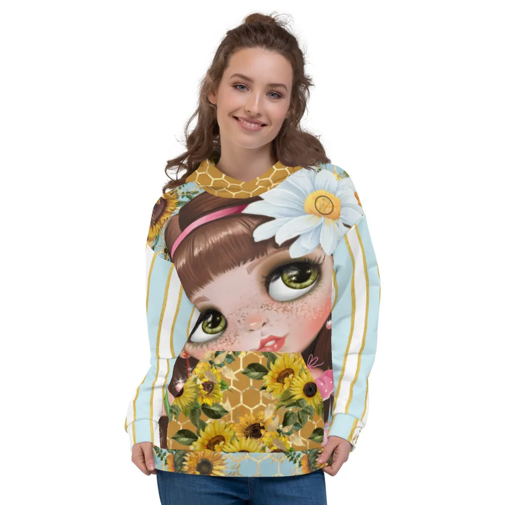 Mary Sunshine Hoody
