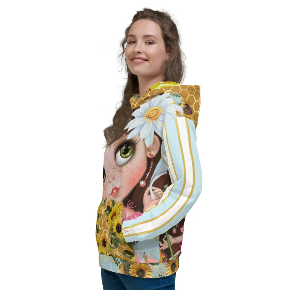 Mary Sunshine Hoody