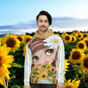 Mary Sunshine Hoody