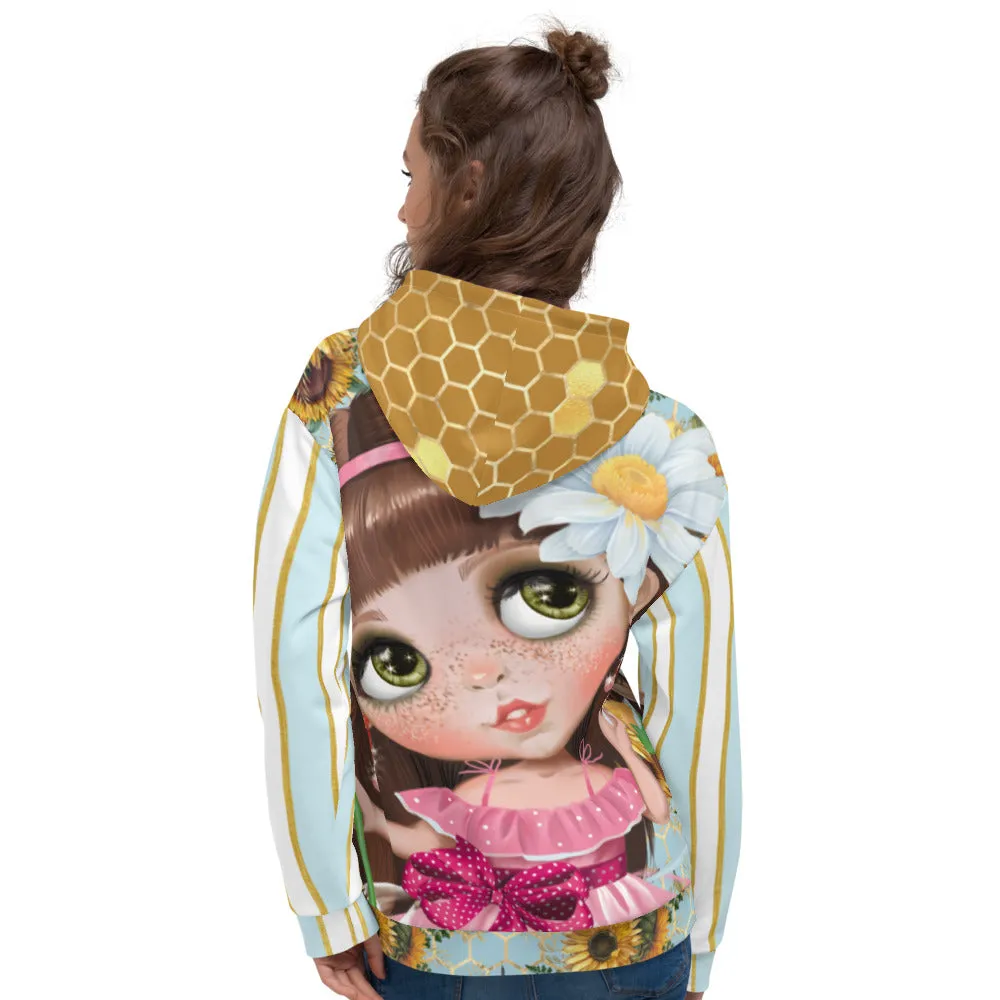 Mary Sunshine Hoody
