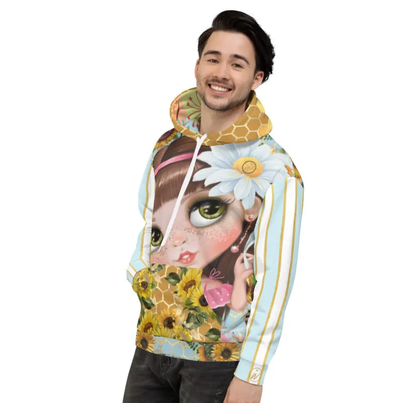 Mary Sunshine Hoody