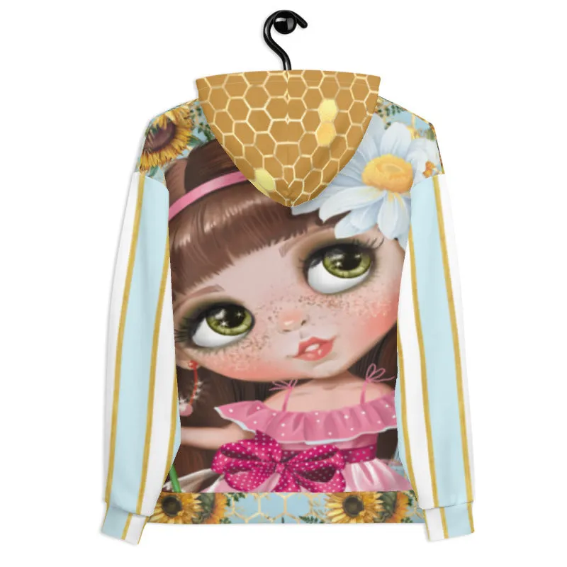 Mary Sunshine Hoody
