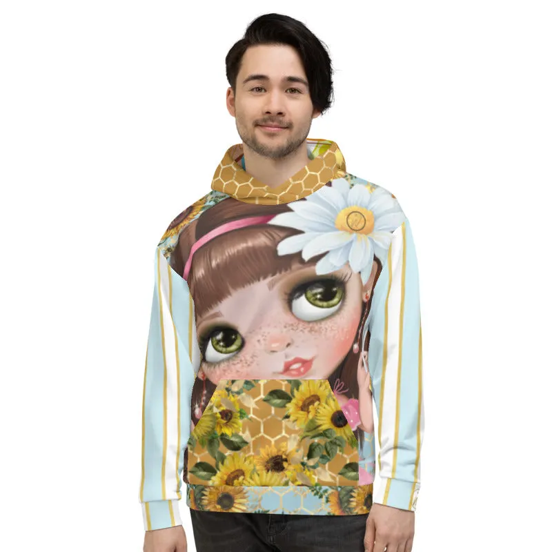 Mary Sunshine Hoody